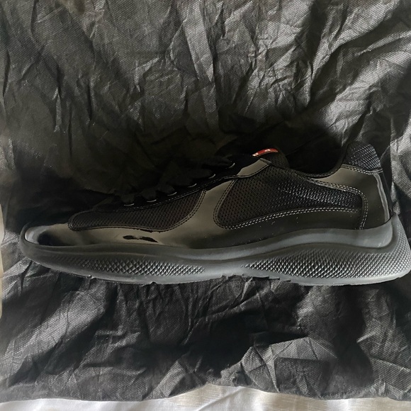 Prada America’s Cup - Picture 9 of 10